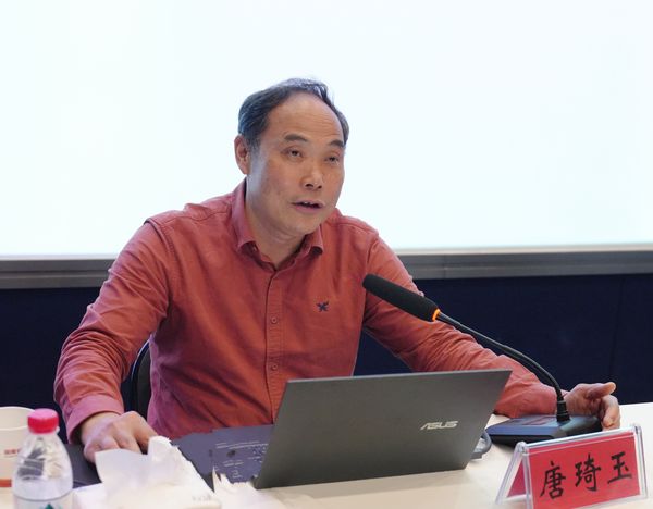 省地质院召开2025年国家安全工作领导小组暨保密委员会（扩大）会议 以高水平安全护航高质量发展